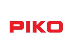 Piko Rails