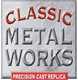 Classic Metal Works