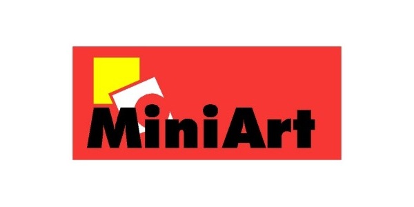 Pagina Banner Merk 264 MiniArt