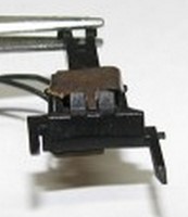 Krois-Modell H0 - MK1b Digitale H0 Universalkupplung Basic