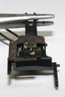 Krois-Modell H0 - MK2 Digitale H0 Universalkupplung voor dubbele tractie