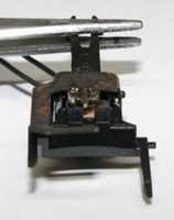 Krois-Modell H0 - MK2b Digitale H0 Universalkupplung Basic