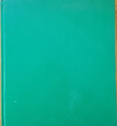 Modelspoorbouw baanontwerp-techniek-opbouw (Groene Luxe Hardcover) - N.S. Wiersma - ISBN 9062482384