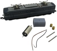 Micromotor.eu NA004G - Arnold NS 1300