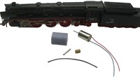 Micromotor.eu NA014G - Arnold BR 05