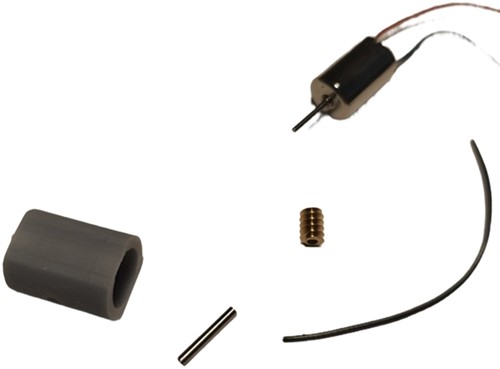 Micromotor.eu NA014G - Arnold BR 05-3