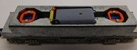 Micromotor.eu NA031 - Arnold BR 143, 243-2