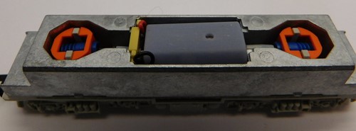 Micromotor.eu NA031 - Arnold BR 143, 243-2