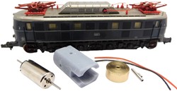 Micromotor.eu NA045F N - Arnold E 19 (new motor)