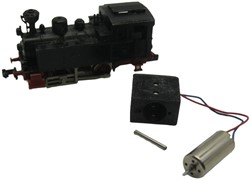 Micromotor.eu NF008G - Flm Lok 7