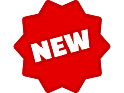 Nieuw in ons Assortiment