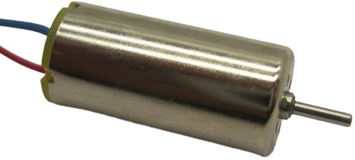 Micromotor.eu NLM05 N - Lima Minitrains Neue Motor, DB E 410, SNCF BB 9491, BB 67001, FS E 424/E444, SBB RBe 4/4, SBB Re 4/4, BR Class 81/86, BR Class 31, BR class 55 Deltic, US FP 45-3
