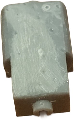 Micromotor.eu NM003C - Minitrix BR103, BR151-3