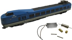 Micromotor.eu NM005C N - Minitrix NS Koploper