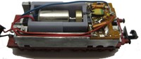 Micromotor.eu NM020C - Minitrix BR 01, BR 01.5, BR 03, BR 03.10, BR 41, BR 42-2