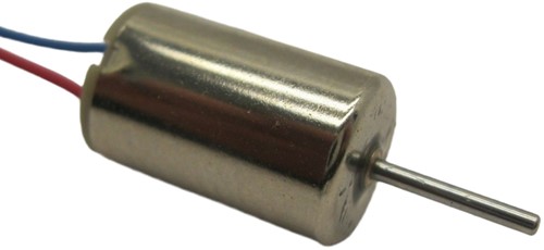 Micromotor.eu NM020C - Minitrix BR 01, BR 01.5, BR 03, BR 03.10, BR 41, BR 42-3