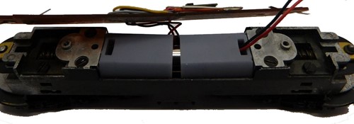 Micromotor.eu NM042 - Minitrix E 03-2