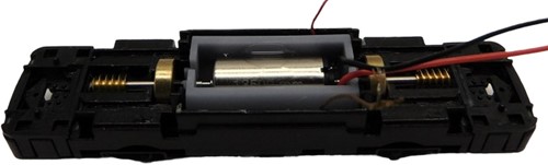 Micromotor.eu NM068C - Minitrix VT 98, VT 798, BR 701, KVG VT 54-2