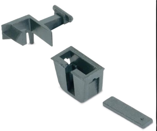 Peco NR-102 N - Koppeling Set 2-sets-2