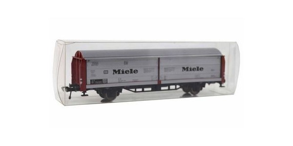 Pagina Banner 356 PET Opbergboxen