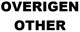 Other Brands
