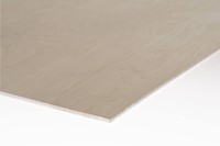 Berken Multiplex 2,5x250x500mm Gr4
