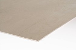 Berken Multiplex 2,5x250x500mm Gr4