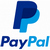 ALL - Copyfooter - Betaallogos - Paypal