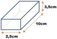 MSBW Pet Opbergdoos Helder N 10x2.5x3.5 cm-2