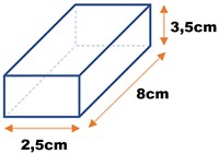 MSBW Pet Opbergdoos Helder N 8x2.5x3.5 cm-2