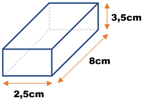 MSBW Pet Opbergdoos Helder N 8x2.5x3.5 cm-2