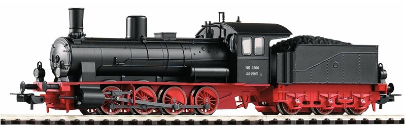 Nieuwe Pre-Orders van Piko