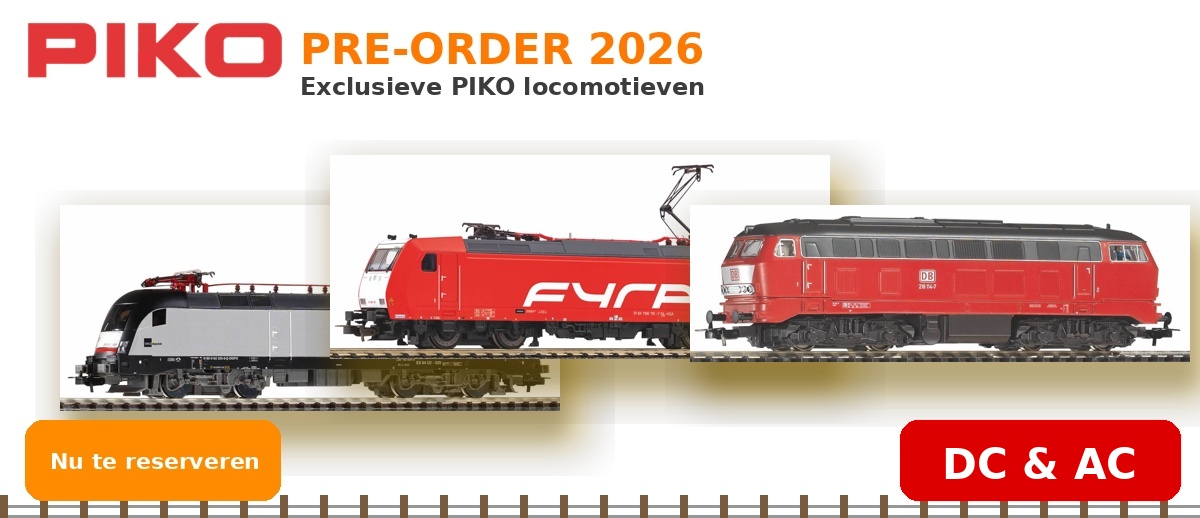 MSBWETS NL - Voorpag - Big Slider 00 Piko Herfst Loks