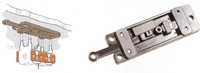 Peco PL-12  - Motor Adapter Basis-2