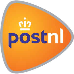 ALL - Copyfooter - Betaallogos - PostNL