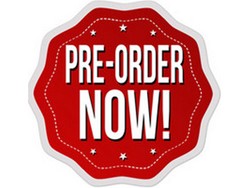 Nieuwigheden en Pre-Orders