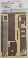 Prototype Models 00 - Seinhuis LNER