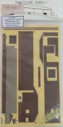Prototype Models 00 - Seinhuis LNER