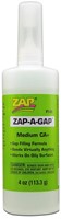 Zap A Gap PT05  - ZAP A GAP CA+ (GROEN) 4OZ