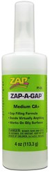 Zap A Gap PT05  - ZAP A GAP CA+ (GROEN) 4OZ