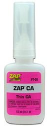 Zap A Gap PT09  - Zap A Gap Thin CA 14.1G
