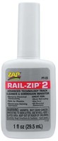 Zap A Gap PT23  - RAIL-ZIP 2 RAILREINIGER 29.5ML