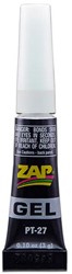 Zap A Gap PT27  - ZAP GEL 3GR