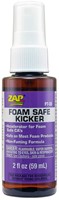 Zap A Gap PT28  - ZAP FOAM SAFE ZIP KICKER SPRAY 2OZ.