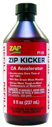 Zap A Gap PT29  - ZAP ZIP KICKER (BOTTLE) 8OZ