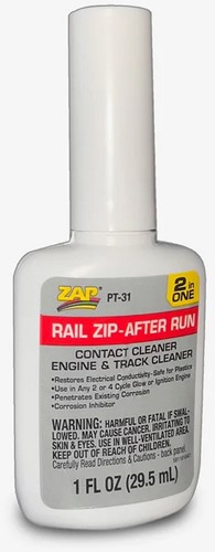 Zap A Gap PT31  - ZAP AFTER RUN 1OZ