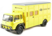 Hornby R7088 00 - Bedford TK British Rail Maintenance