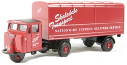Hornby R7092 00 - Mechanical Horse Delivery Lorry