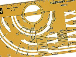 Railtemplates
