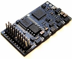 Railbox RB2212(Plux22) H0 - Locomotiefdecoder Plux22
